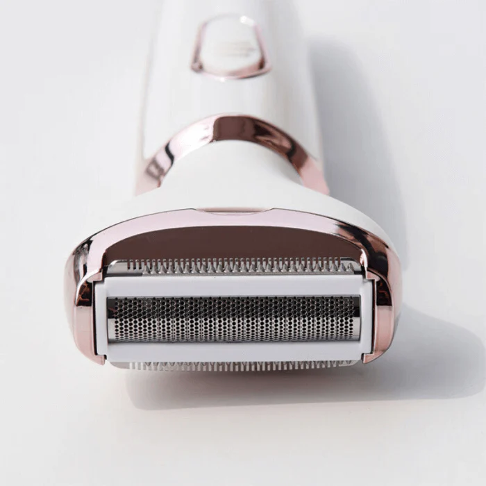 4-in-1 Women's Electric Shaver - Image 6