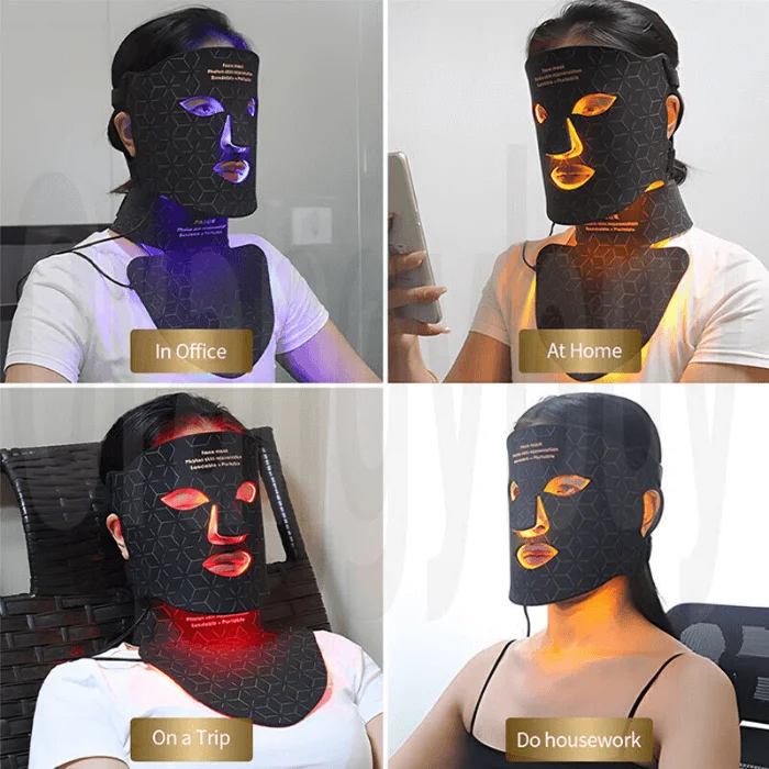 (BUNDLE) Glow & Firm Skin Kit - Image 4