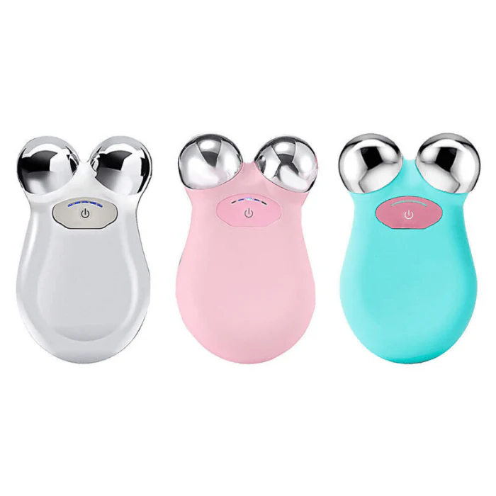 Microcurrent Face Skin Tightening and Lifting Device - Image 15