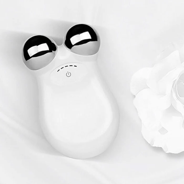 Microcurrent Face Skin Tightening and Lifting Device - Image 8