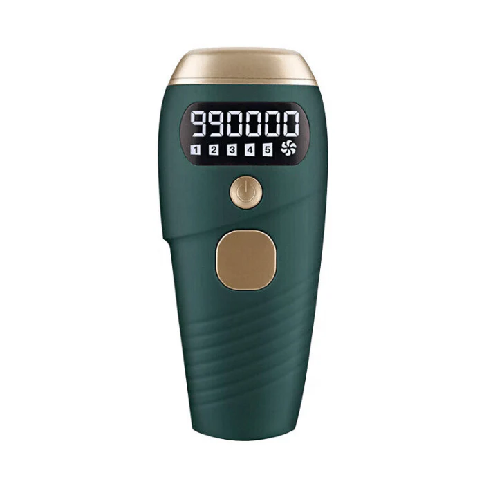 Laser IPL Permanent Hair Removal Face Body Skin Painless Epilator - Image 7